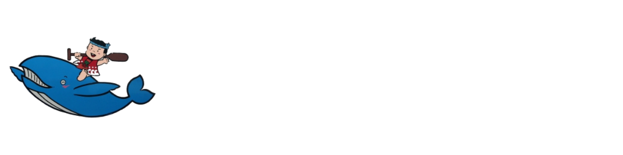Ikitsuki Bus logo